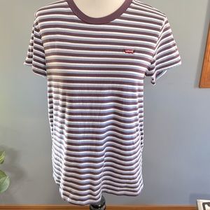 Levi’s Short Sleeve Tshirt NWOT Sz L